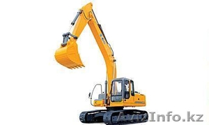 Продажа китайской спецтехники в Казахстане, наличии в Алматы #160186