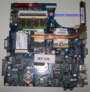продам ноутбук hp530  #162037