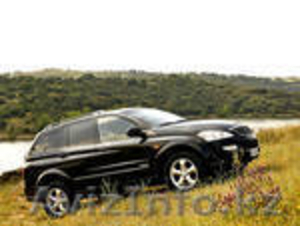 Санг-йонг кайрон #177145