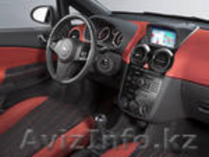 Обшивка салона авто. Недорого и качественно. #179872