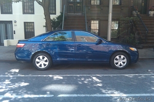 Toyota Camry 40,  LE #178569