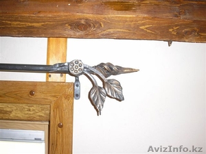 ковка художественная #180848