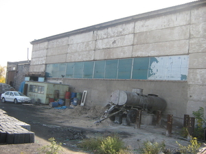 Продам действующий бизнес по производству комплектов домов и ШЩВ #159276