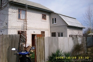 2-хэт дом в России #173398