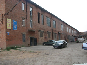 офисы,  склады, территория для крупногабарита #181748