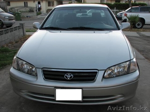 продам Toyota Camry 2000 г. автомат #176137