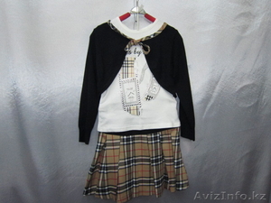 Детская одежда от ведущих фирм-производителей                                    #119965