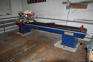 станки для изготовления пластиковых окон #158711