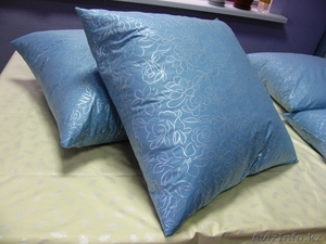 Чистка,  реставрация подушек,  одеял,  перин  #181625