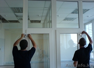 Окна,  двери и витражи #170771