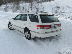 Продам Тайота Марк 2 #171033