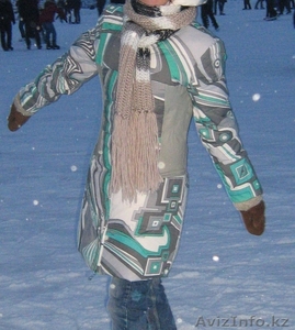 пуховик 705 119 70 05 #173777