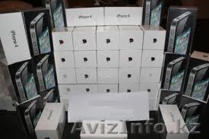 Apple iPhone 4G HD 32 ГБ / Blackberry Факел 9800 / Nokia N8 32GB #174574