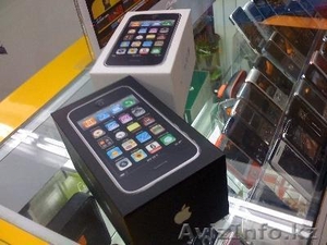 Конкурсной! Shopping! Apple Iphone 4 32GB теперь доступны #182403