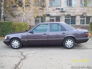 мерседес Е280 срочно продам. В отличном состоянии.  #177463