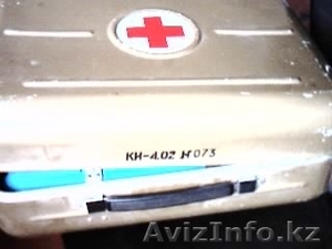 Кислородный ингалятор КИ-4.02 #169272