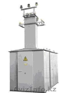 Трансформаторы КТП #164729