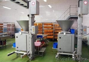 Оборудование для производства  #164773