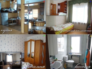 Продаётся ДомОхрана, Чистота, Уют и Тишина района.Доброжелательные соседи. #177334