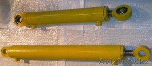 Гидроцилиндры ЗИЛ,  ГАЗ,  1ПТС-9,  2ПТС-4,  2ПТС-6,  2ПТС-8,  К-700,  КАМАЗ… #172725