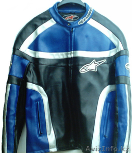 Куртка мотоциклетная #170973