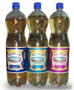 Ищем дистрибьтора напитков в г. Астана #157399