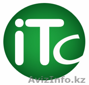 Обслуживание компьютеров в Алматы #158411