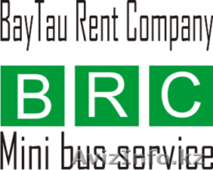 BRC.Minibus service (Компания по аренде автомобилей БайТау) #159122
