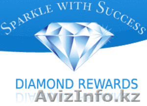 Diamond Rewards Australia #168150