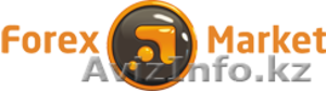 Партнерство с AlmatyFX-Market #165388