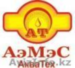 Фильтры для очистки воды от механических примесей #166360