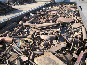 лом черного металла #176750