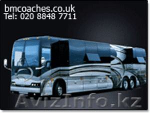 Cheap Caoch Hire #181131