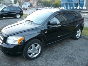 Продам Додж Калибер 2009 года #157013