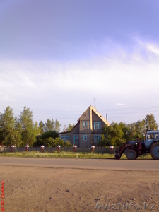 Продам Коттедж в с. Красный Яр близ г. Кокшетау #177434