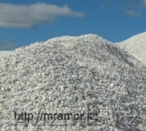 Компания продает: мраморную крошку,  мраморный щебень,  микрокальцит #166669