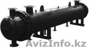 Подогреватель пароводяной  МВН (котел-бойлер) #166513