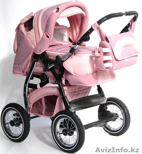 Продам детскую коляску фирмы Тако #182570