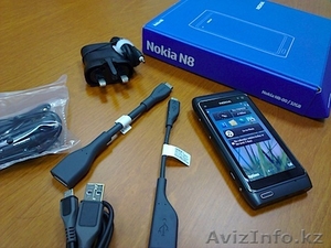 ORIGINAL NOKIA N8/ N900/ N97  http://www.guaranteemobile.net/ #182712