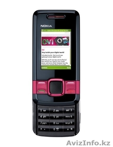 nokia 7100Supernova  #181806