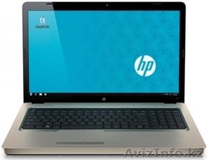 Ноутбук HP Pavilion G72 G72-B66 #176180