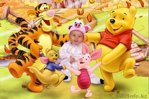 Художественные фотографии #173042