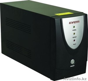 Источник бесперебойного питания (ИБП) режима офлайн сери #170061