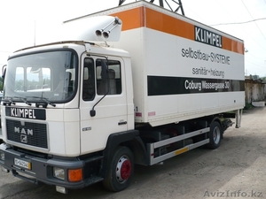  Грузоперевозки #176389