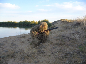 Маскировочные халаты ЛЕШИЙ. #159024