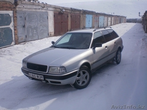 AUDI – B4 «Avant» (универсал) #180146