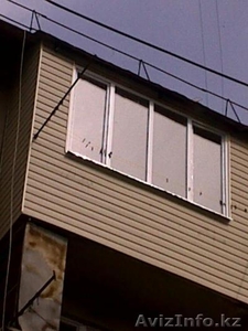 Утепление балконов #162180