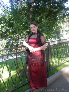 Тамада Алла. Организация и проведение праздников. #170069