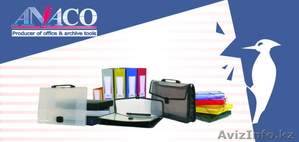 Иранская компания Anaco #162143