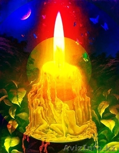 Ясновидение. Магия. Восстановление семьи. Помощь в бизнесе. #178778